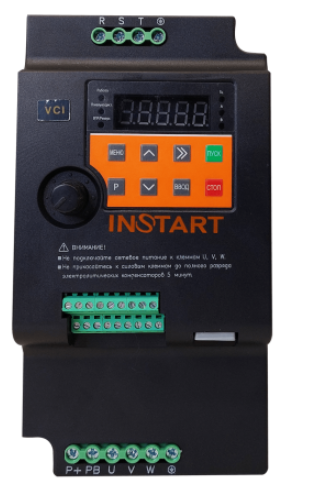 Преобразователь частоты VCI-G2.2-4B (V)