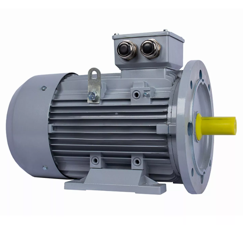 Электродвигатель ESQ PR 100 LB4-SDN-Б1-S12-IE2 IM B35 3/1500
