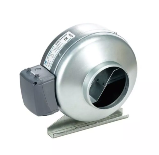 Вент. канальный ESQ ВКК-125 М