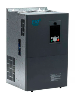 Частотный преобразователь ESQ-770-4T-0040 4/5.5кВт, 380В IP54