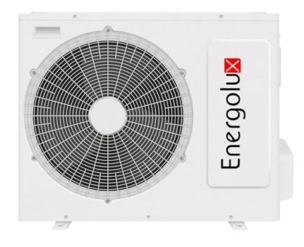 Компрессорно-конденсаторный блок Energolux SAU07BD1-A