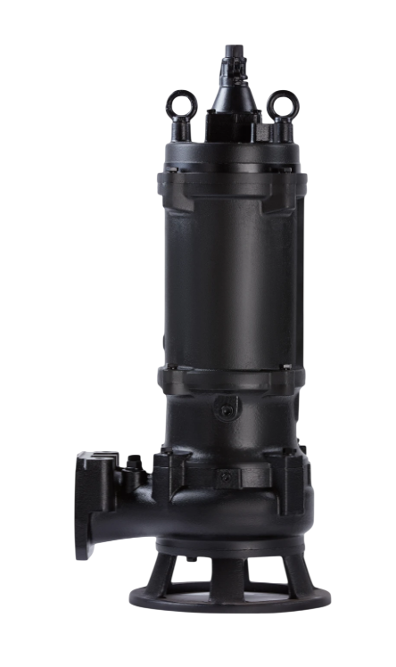 Насос CNP 65 WQ 25-10-1,5 ES W (I)