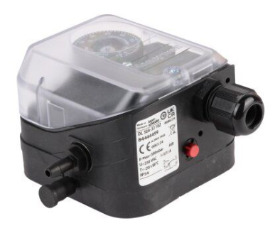 Реле давления Weishaupt LGW 50 A2P