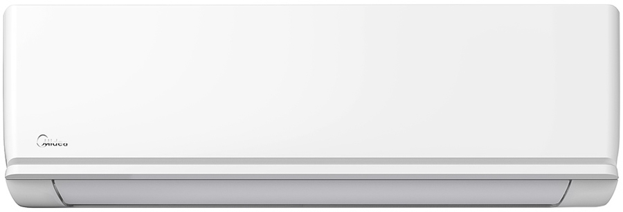 Настенный кондиционер Midea MSAG2-24HRN1-I/MSAG2-24HRN1-O