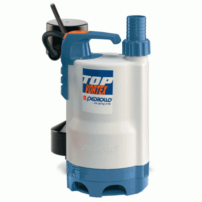Насос Pedrollo TOP 2 - Vortex-GM каб.10м
