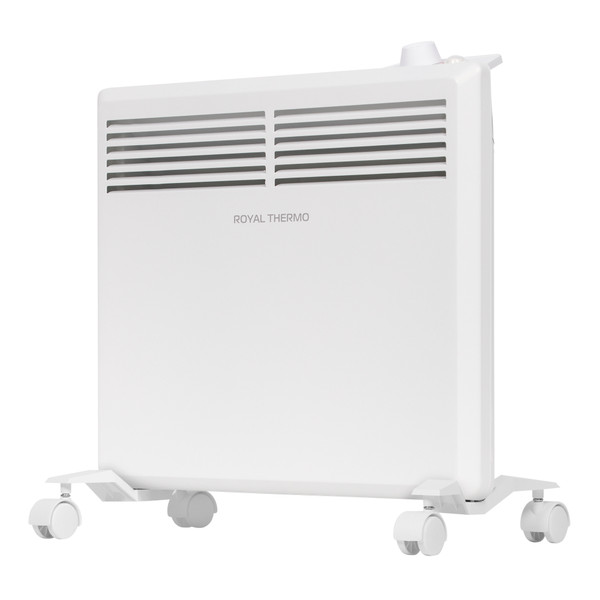 Конвектор электрический Royal Thermo Nero RTCN/M-1000