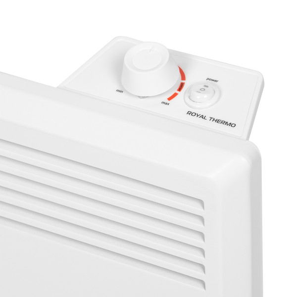 Конвектор электрический Royal Thermo Nero RTCN/M-1000 купить по цене 4190 руб.