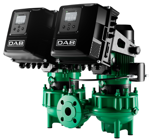 Насос DCP2E 32-2200/P/BQQE/1,5 M 1x230 50/60 NGD IE5