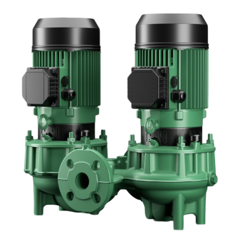 Насос DCP2 50-2800 T 230/400/50 IE3