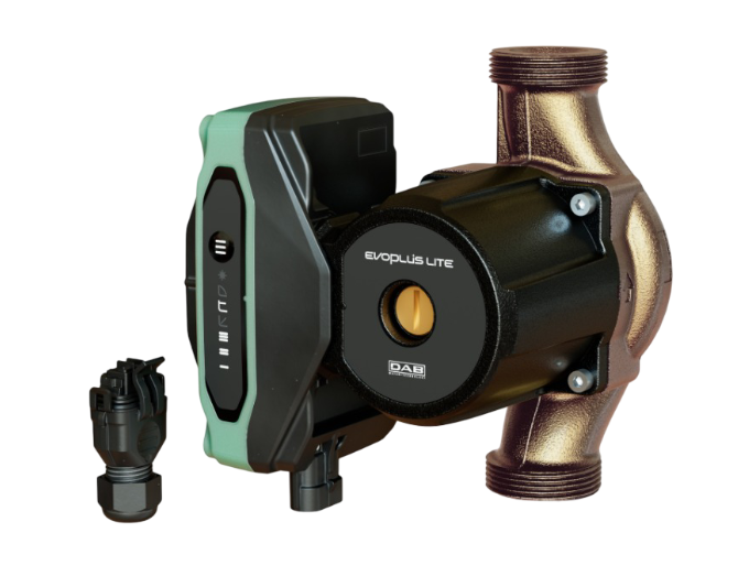 Насос Evoplus Lite SAN 80/220-F32 1x220-240 50/60