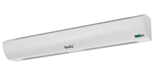 Завеса тепловая Ballu BHC-L15-S09 (пульт BRC-S)