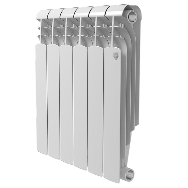 Радиатор Royal Thermo Vittoria Super 500 - 12 секц.