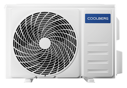 Сплит-система Coolberg CS-12R1-IN\CS-12R1-OUT заказать со складов по всей России