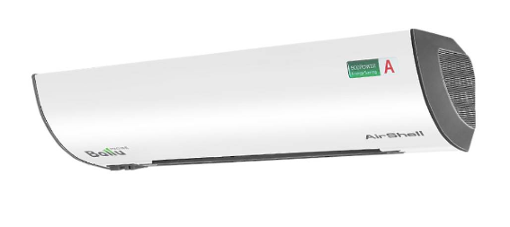 Завеса тепловая Ballu BHC-L06S03-S