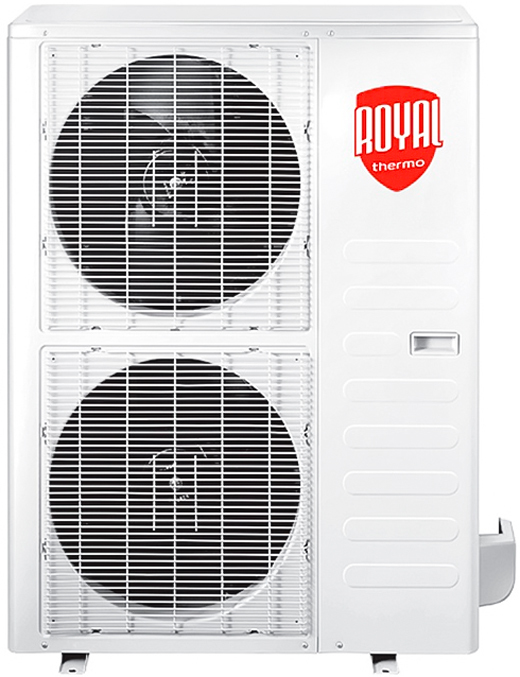 Сплит-система Royal Thermo Forte Integro RTFU-60LAKHN1 напольно-потолочного типа заказать со складов по всей России