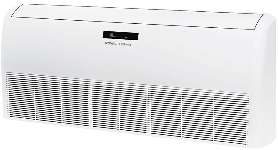 Сплит-система Royal Thermo Forte Integro RTFU-60LAKHN1 напольно-потолочного типа