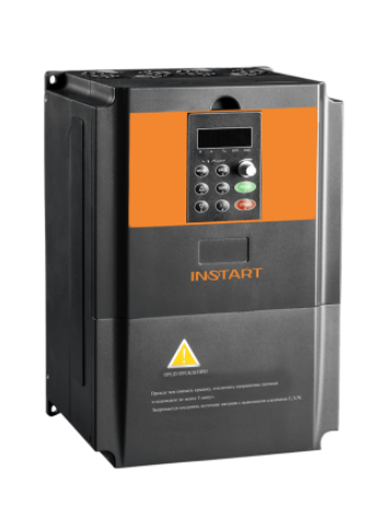 Преобразователь частоты Instart FCI-G3.7/P5.5-4B