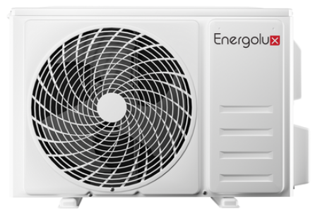 Настенный кондиционер Energolux SAS12MR1-A/SAU12MR1-A заказать со складов по всей России
