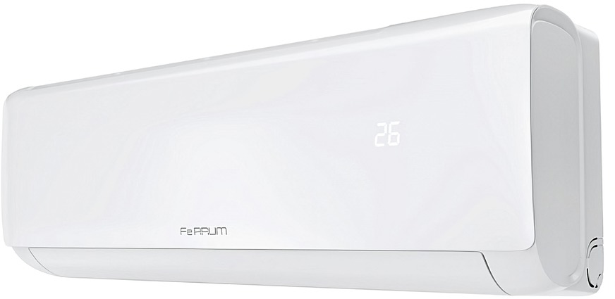 Ferrum настенный кондиционер FIS12A3/FOS12A3