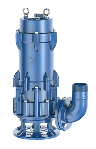 Насос Purity 80WQ45-40-11A