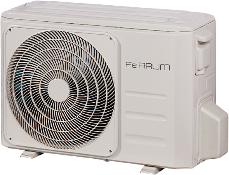 Ferrum настенный кондиционер FIS12F2/FOS12F2 заказать со складов по всей России