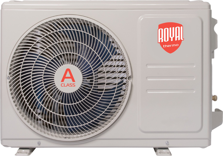 Сплит-система Royal Thermo Siena RTS-24HN8_V2 купить по цене "по запросу"
