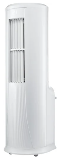 Кондиционер мобильный Electrolux Nebula EACM-18 NB/N6_V2