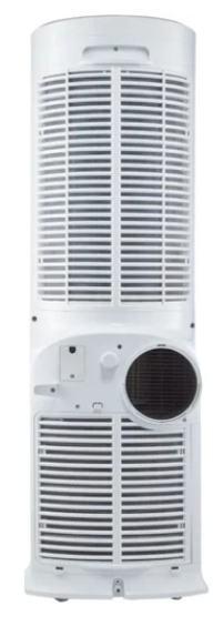 Кондиционер мобильный Electrolux Nebula EACM-18 NB/N6_V2 заказать со складов по всей России