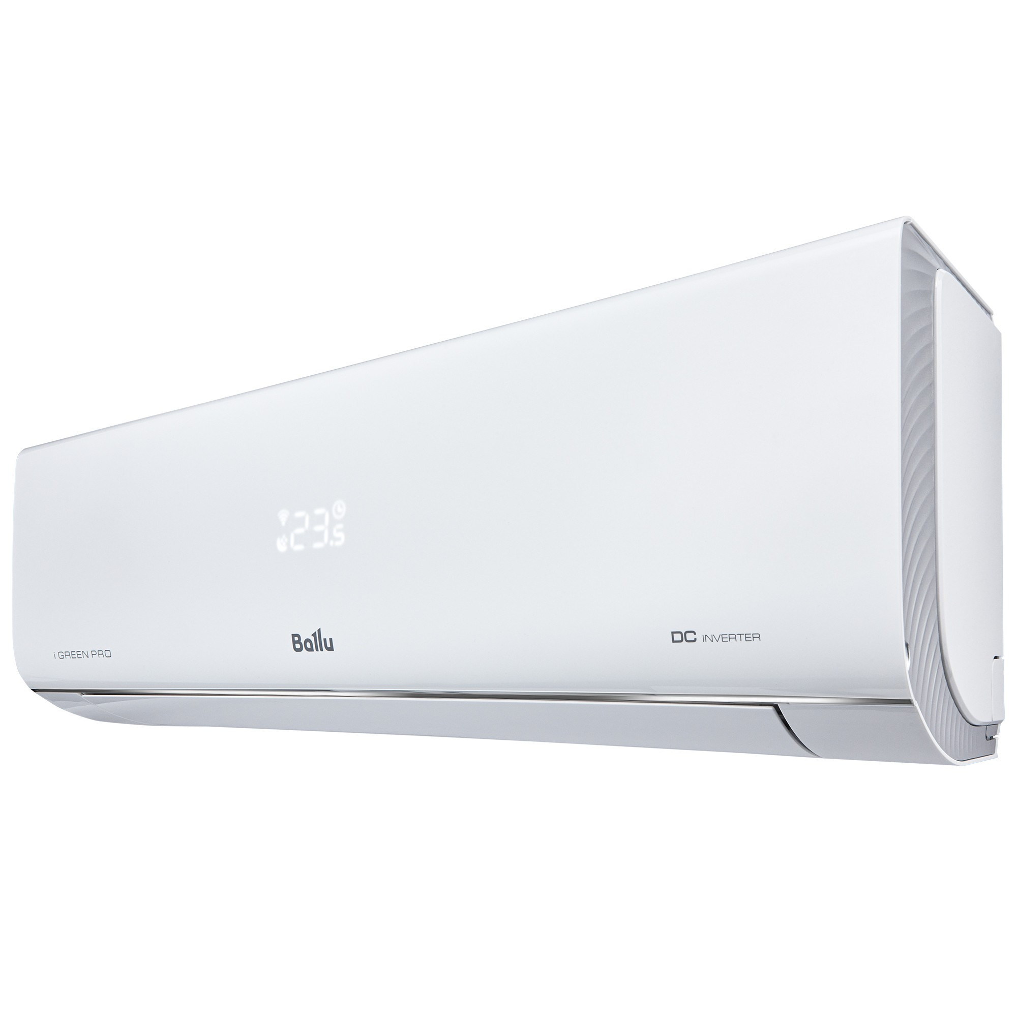 Сплит-система инверторного типа Ballu iGreen Pro DC BSAGI-12HN8_V4 комплект