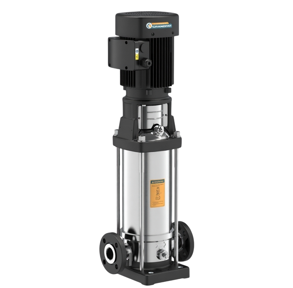 Насос Grandfar CDLF8-5T