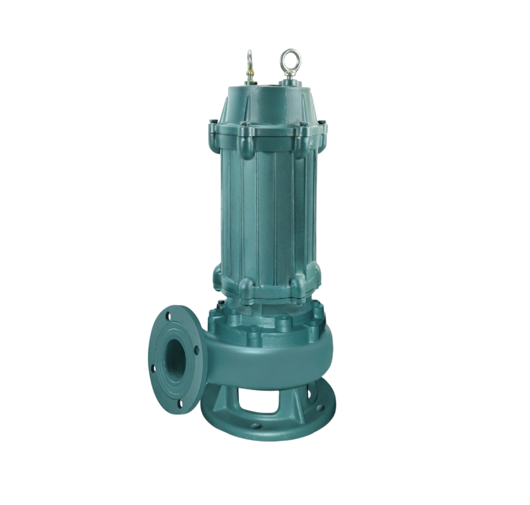 Канализационный насос Grandfar WQK250-11-15L3