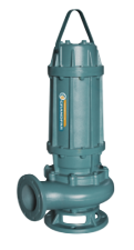 Канализационный насос Grandfar WQK120-40-30L3