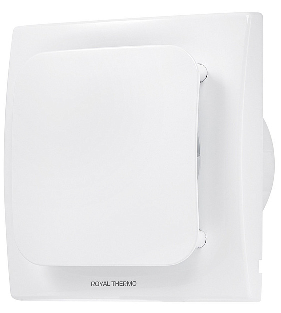 Вентилятор вытяжной Royal Thermo Virtuoso RAFV 120 T с таймером