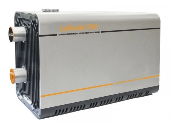 Насосная станция ZOTA LaScala-750