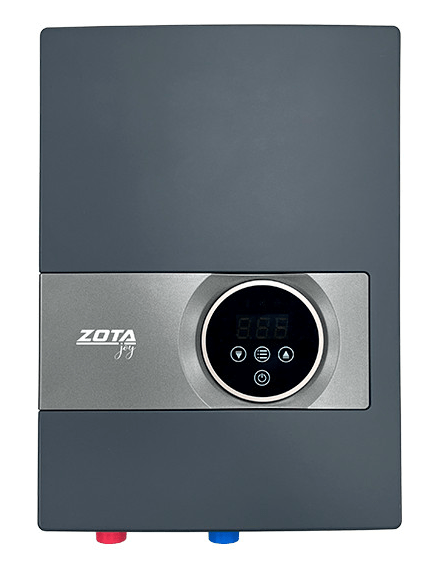 Водонагреватель Zota JOY 9кВт-1ф