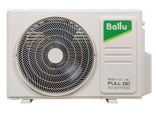Блок наружный Ballu Multi Smart BM2OI-FM/out-18HN8_V1/EU инверторной мульти сплит-системы