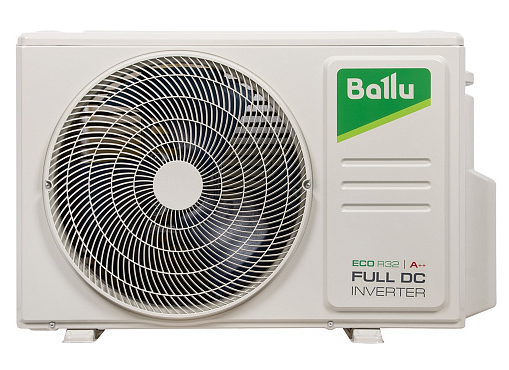 Блок наружный Ballu Multi Smart BM3OI-FM/out-21HN8_V1/EU инверторной мульти сплит-системы