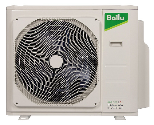 Блок наружный Ballu Multi Smart BM4OI-FM/out-28HN8_V1/EU инверторной мульти сплит-системы
