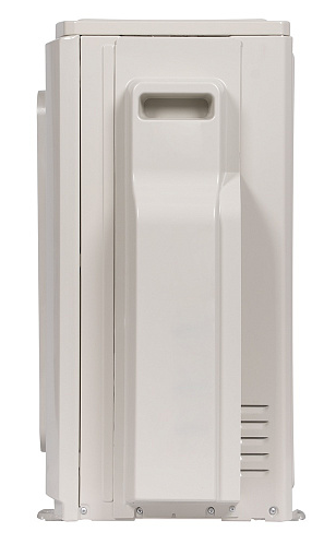 Блок наружный Ballu Multi Smart BM4OI-FM/out-36HN8_V1/EU инверторной мульти сплит-системы заказать со складов по всей России