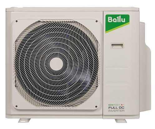 Блок наружный Ballu Multi Smart BM4OI-FM/out-36HN8_V1/EU инверторной мульти сплит-системы