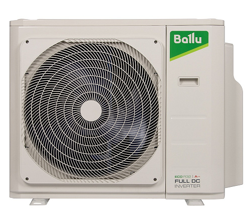 Блок наружный Ballu Multi Smart BM5OI-FM/out-42HN8_V1/EU инверторной мульти сплит-системы