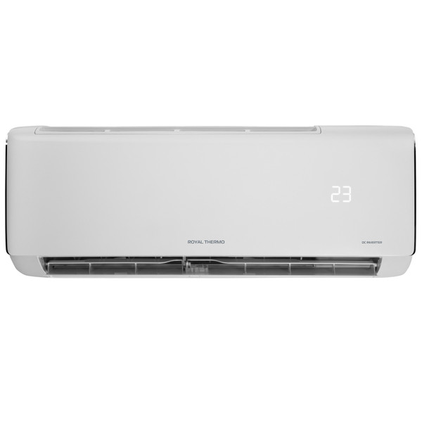 Сплит-система инверторного типа Royal Thermo Milano DC RTMI-09HN1
