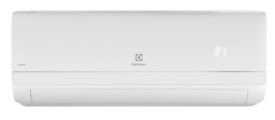 Сплит-система инверторного типа Electrolux Skandi DC EACS/I-12HSK/N3_24Y комплект с Wi-Fi донглом