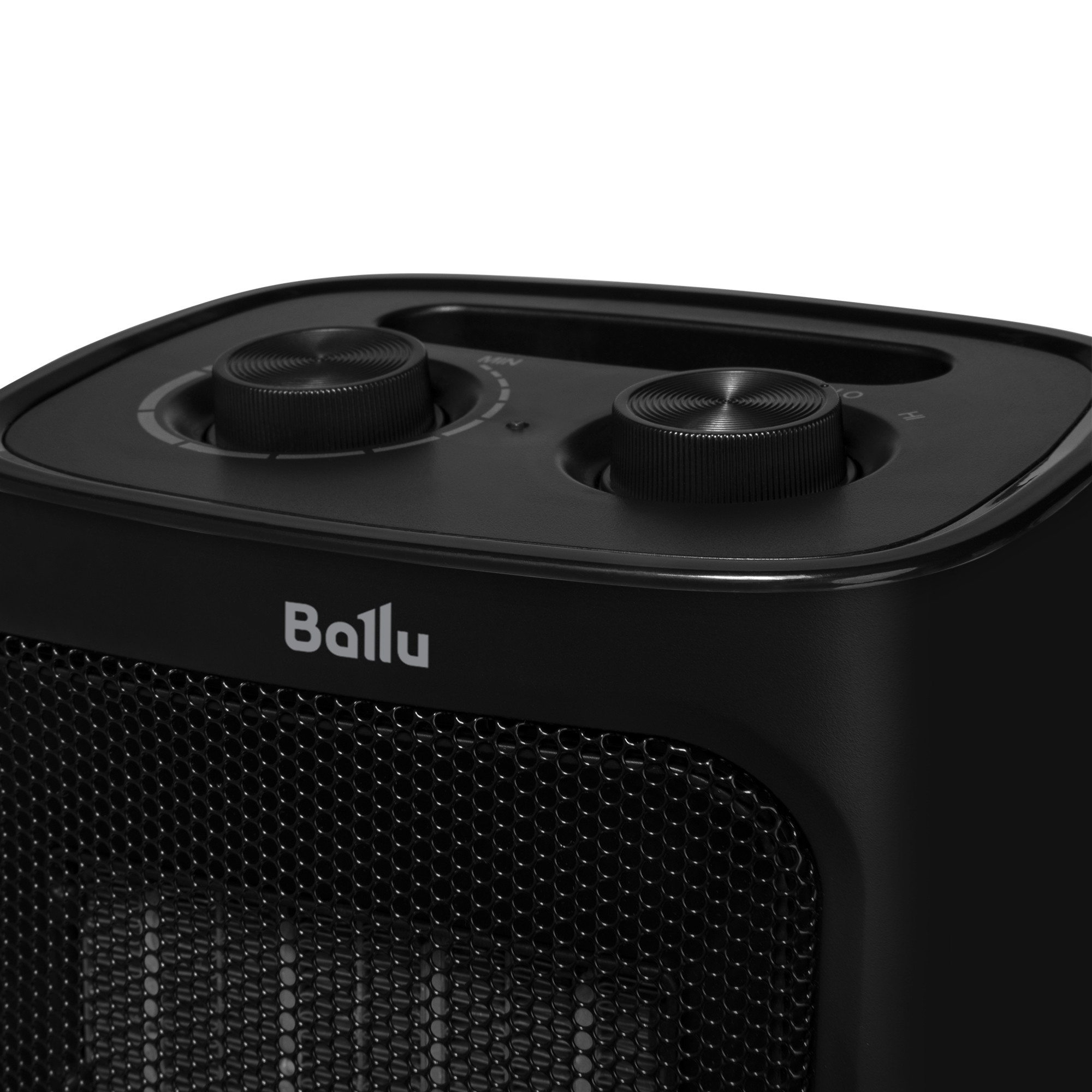 Тепловентилятор электрический Ballu BFH/С-0118B оформить заказ с доставкой с ближайшего склада