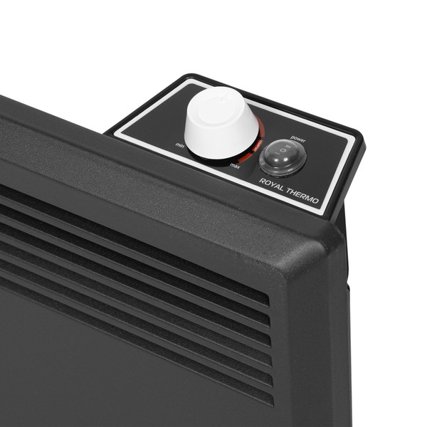 Конвектор электрический Royal Thermo Nero RTCN/M-1502 купить по цене 4990 руб.