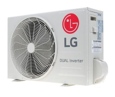 Наружный блок LG H09S1D.U12R серия Delux Pro Dual inverter
