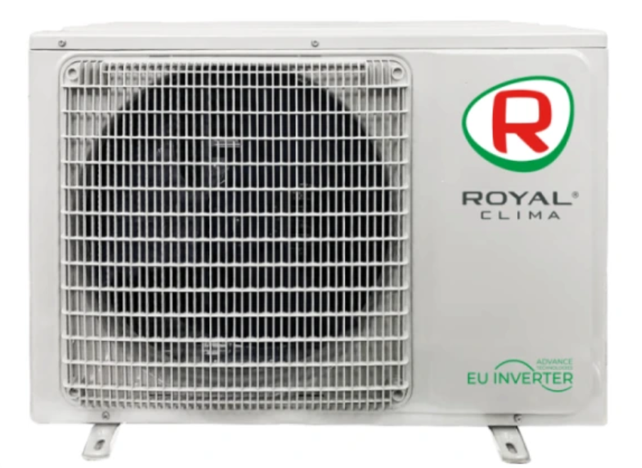 Наружный блок Royal Clima CO-E 18HNBI EU INVERTER универсальный
