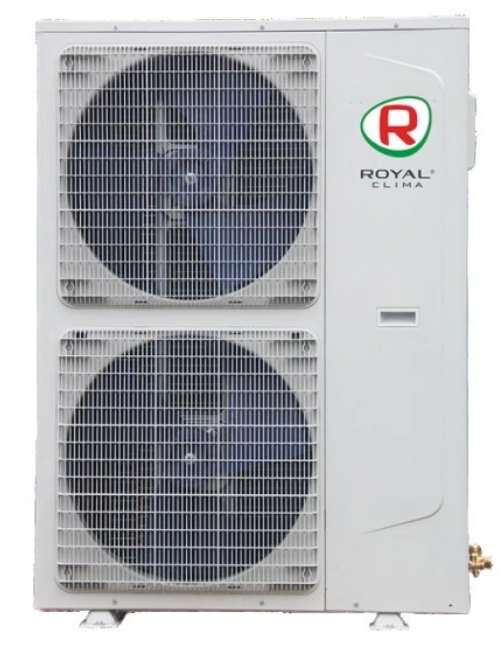 Наружный блок Royal Clima CO-E 60HNXA универсальный