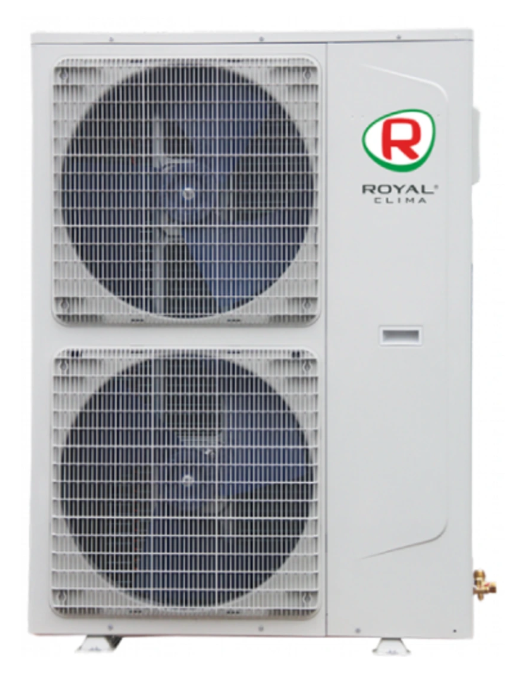 Наружный блок Royal Clima CO-E 60HNDI кассетный