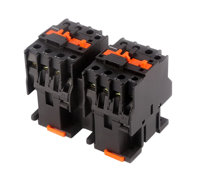 Пускатель ВТМ ПМ 12-025550-25А-24АС-(2з)-УХЛ4-В